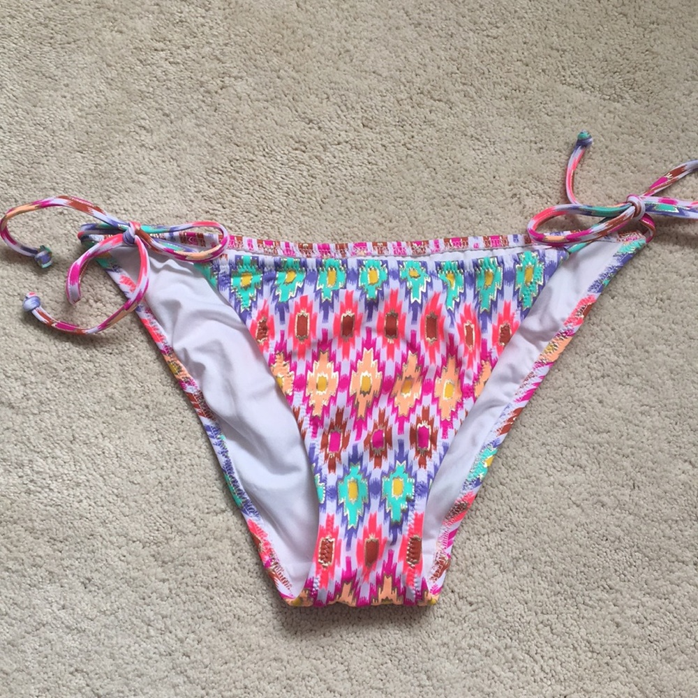 🧜🏽‍♀️ Victoria Secrets S Bikini Bottom